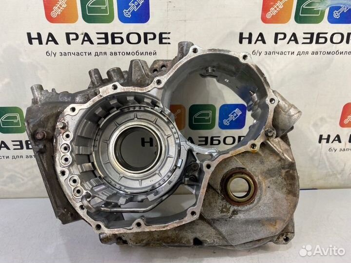 Корпус АКПП Chevrolet Captiva C100 10HM 2007