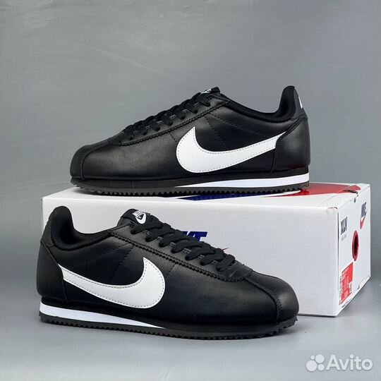 Nike Cortez Иконические