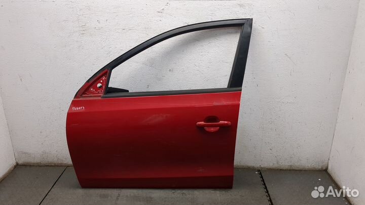 Дверь боковая Hyundai i30, 2010