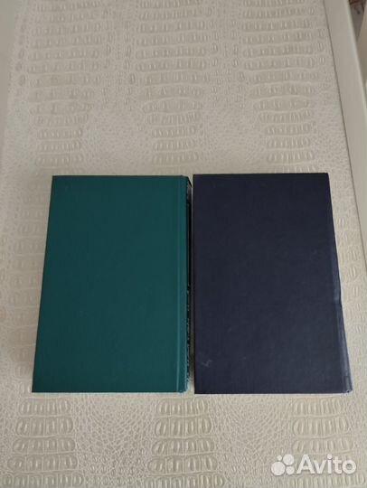 Исторические книги