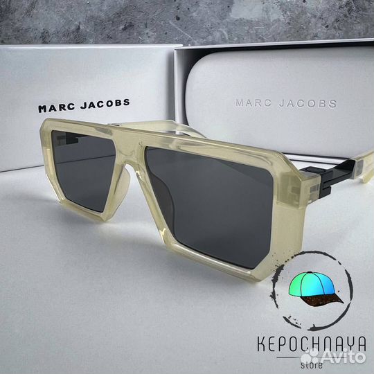 Очки Marc Jacobs Premium Стильные