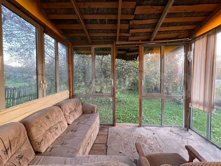 Дача 65 м² на участке 4,9 сот.