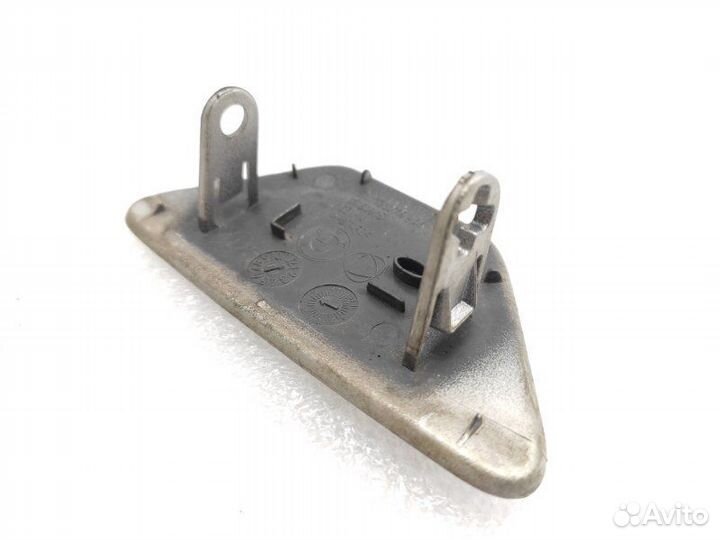 Крышка форсунки омывателя фар левая Bmw 5-Series