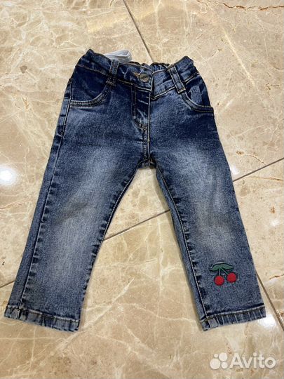 Костюм детский 74-80