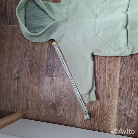 Костюм детский утепленный 80