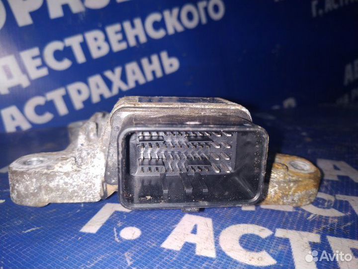 Блок управления Ваз Лада Веста Кросс седан H4MD429