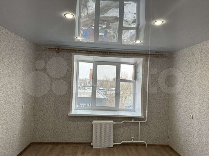 Комната 13 м² в 1-к., 6/9 эт.