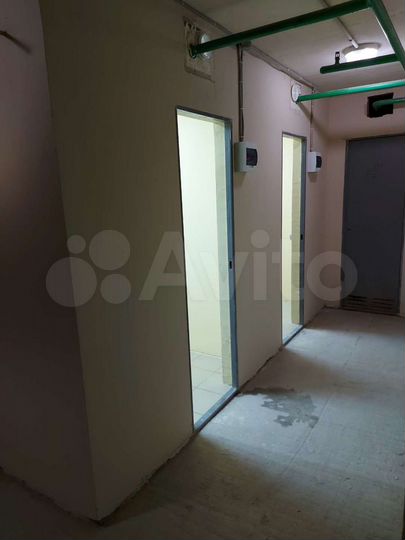 Склад, 3.4 м²