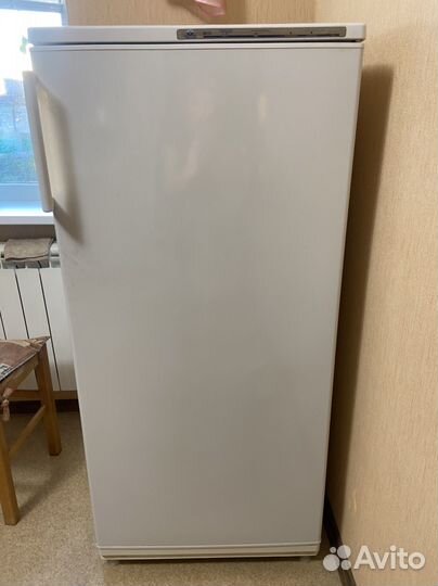 Морозильная камера бу атлант