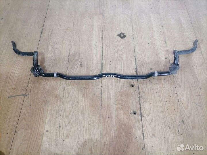 Передний Стабилизатор Kia ceed 1