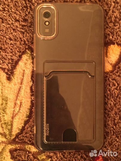 Xiaomi Redmi 9A, 2/32 ГБ