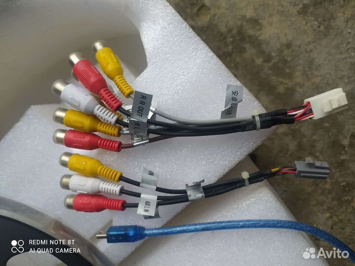 Рамка для магнитолы hyundai solaris 1