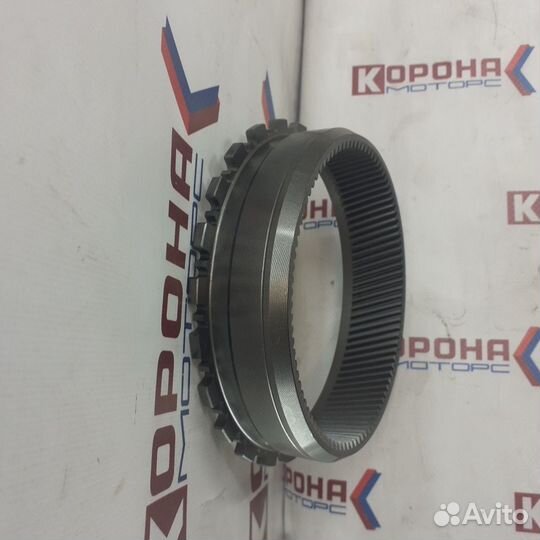 Передача АКПП кольцевая A6LF2 KIA sportage 2016