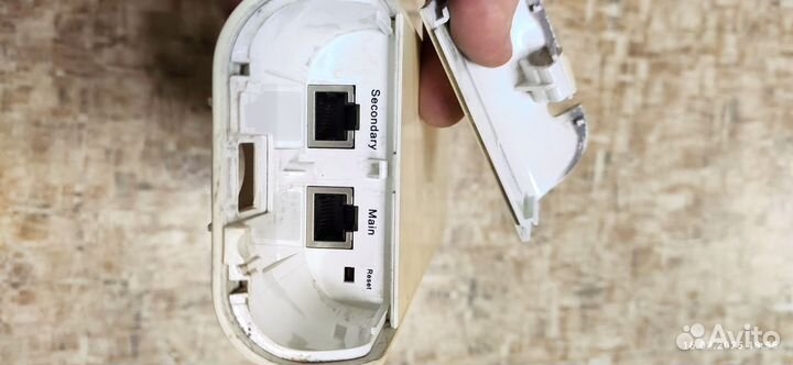 Ubiquiti NanoStation M2