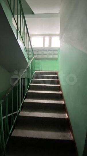 1-к. квартира, 37,6 м², 1/9 эт.