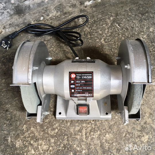 Электроточило