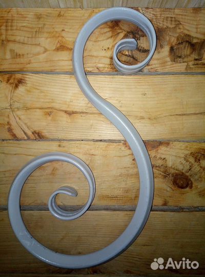 Кованные элементы