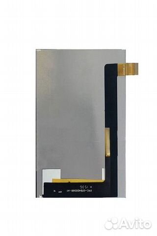 Дисплей для Lenovo A1000