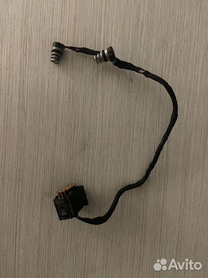 Датчик температуры webasto termo top v