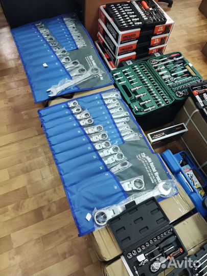 Набор инструментов. Инструменты174