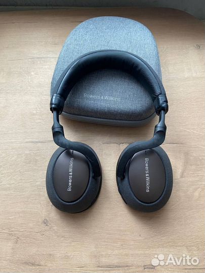 Беспроводные наушники Bowers & Wilkins PX7 Б/У