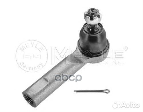 31-16 020 0002 Наконечник рулевой тяги 31160200