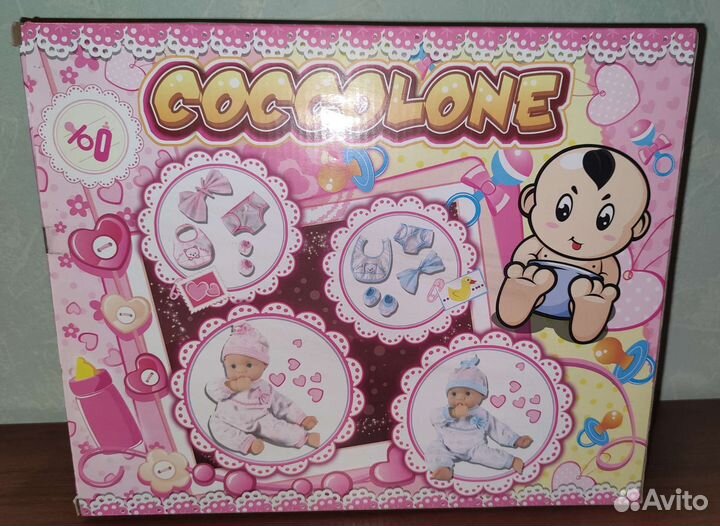 Интерактивный пупс и Маша-сказочница