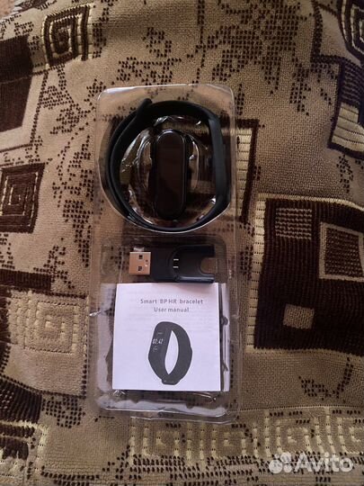 Часы Smart Band 7