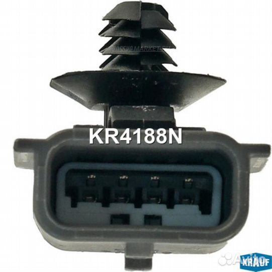 Krauf KR4188N Лямбда-зонд