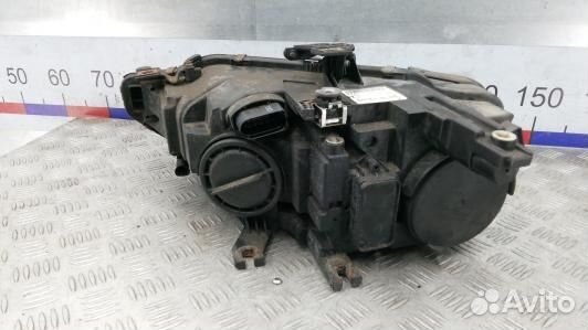 Фара правая audi A5 1 (1AD01MU01)