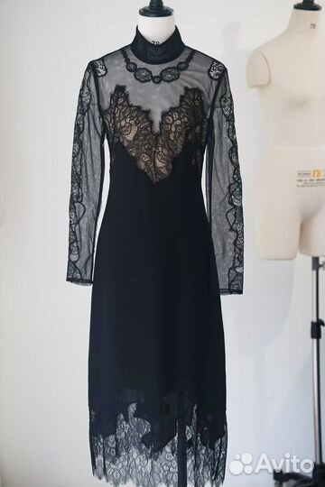 Платье Valentino