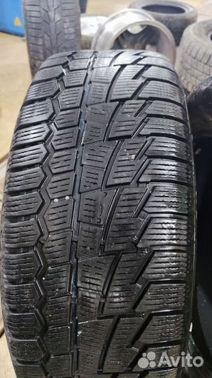 Cordiant Winter Drive 215/55 R17 98T