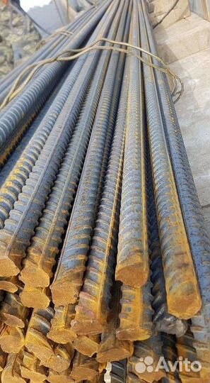 Арматура с доставкой