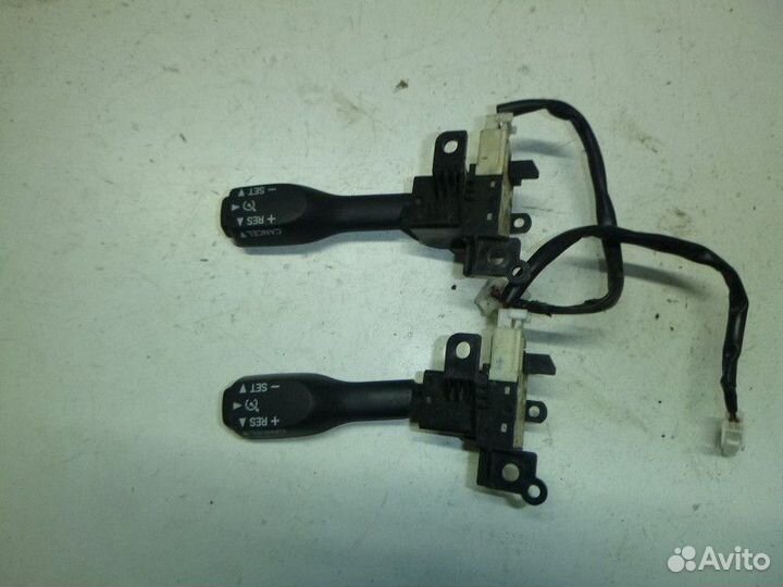 Переключатель круизконтроля toyota RAV 4 2006