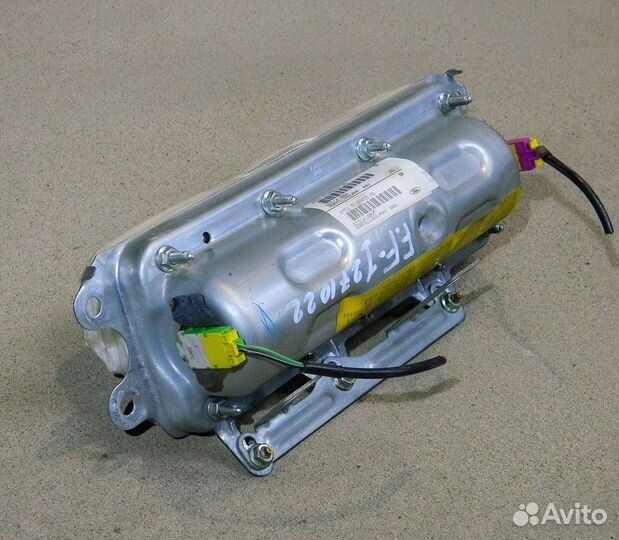 Подушка безопасности пассажира Focus 1 USA