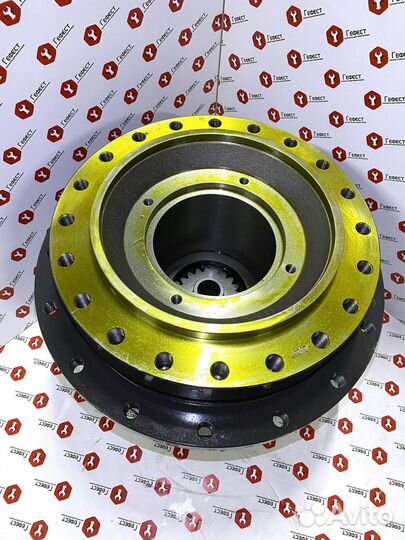 Бортовой редуктор CAT 336DL