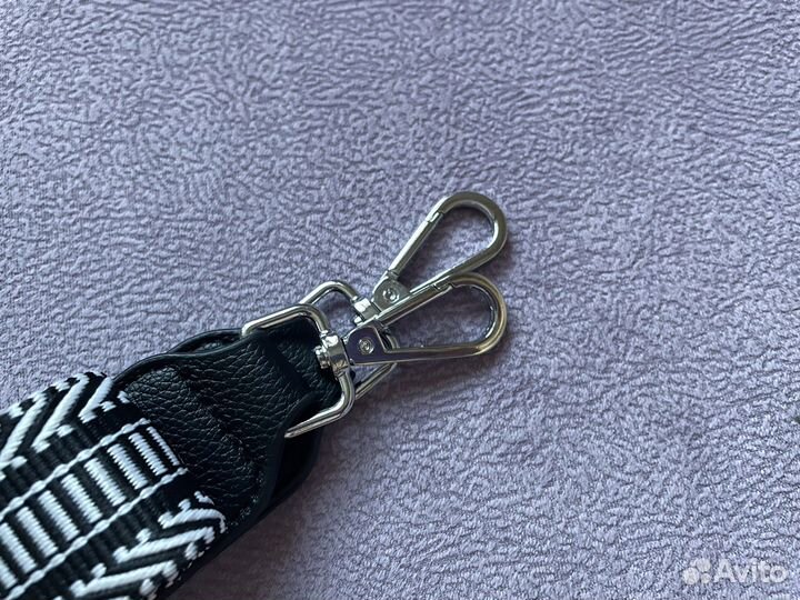 Ремень для сумки текстильный