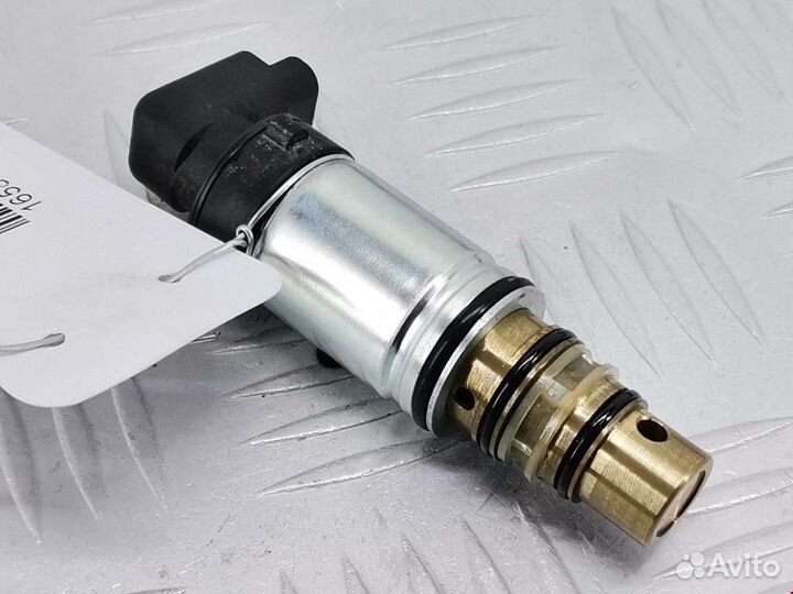 Датчик кондиционера Peugeot 308 T7 2008