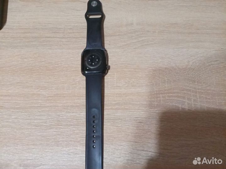 Умные часы SMART Watch EW01 Series 8