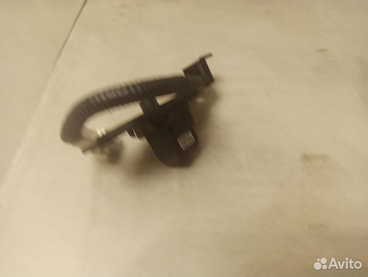 Камера заднего вида 8679053010