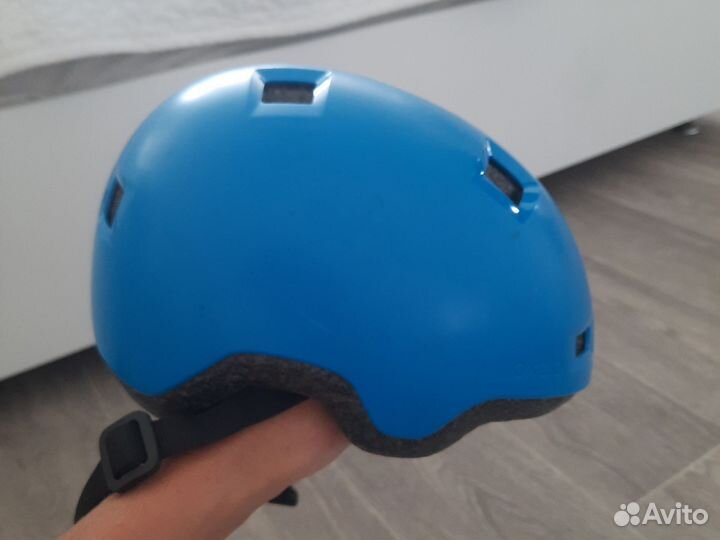 Шлем детский