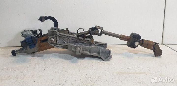 Рулевая колонка Ford C-Max