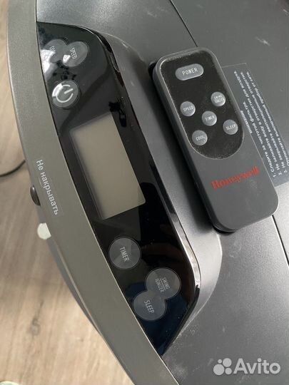 Климатическая установка Honeywell cl30cx