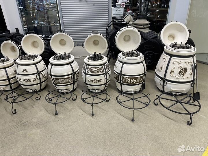 Тандыр Гектор