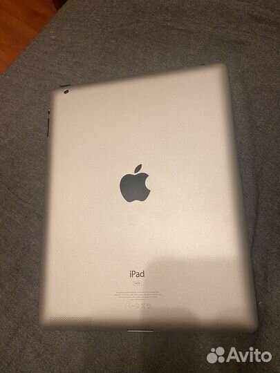 iPad 2