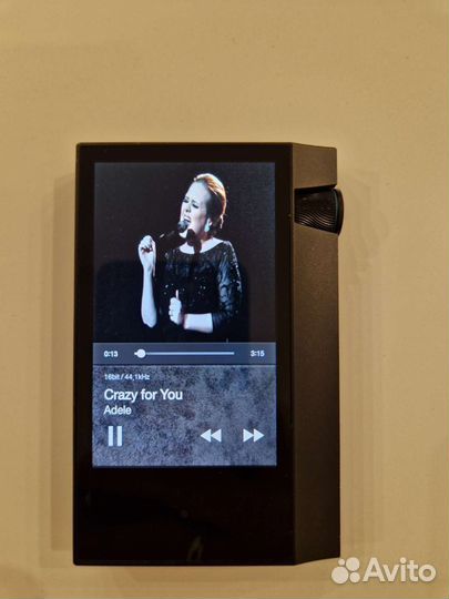 Astell kern ak70 mkll