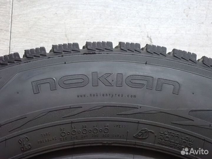 Nokian Tyres Hakkapeliitta R2 SUV 225/65 R17 106R