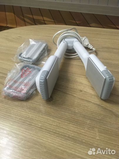 Утюжок для волос 3 в 1