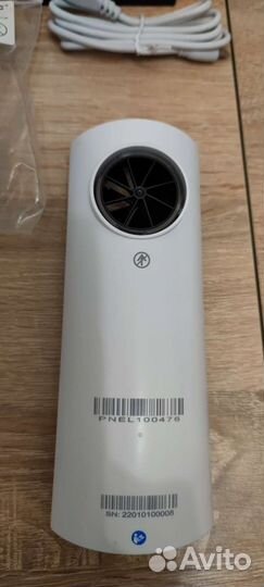 Contec SP80B Bluetooth жк-цифровой спирометр