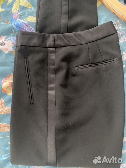 Брюки zara